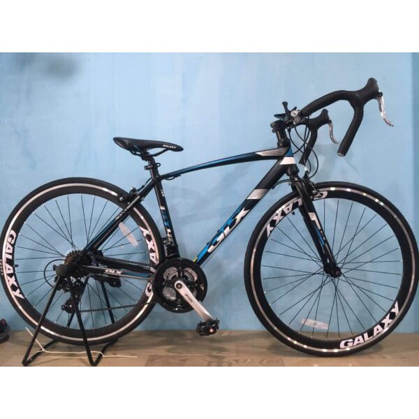 Xe Đạp Thể Thao Galaxy LP400 Khung Nhôm