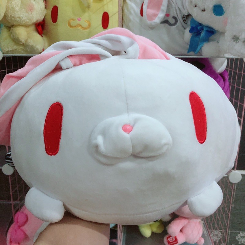 [ CÓ SẴN ] GẤU BÔNG GLOOMY BEAR / CHAX BUNNY CGP-504