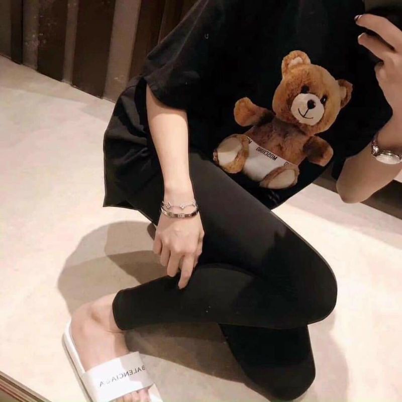 Quần legging siêu co giãn | BigBuy360 - bigbuy360.vn