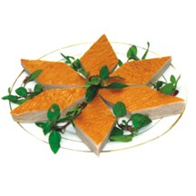 HATRIFOS A20 - Phụ Gia Tạo Giòn Dai cho Chả Lụa, Chả Cá, Chả Mực, Xúc Xích, Gà Ủ Muối