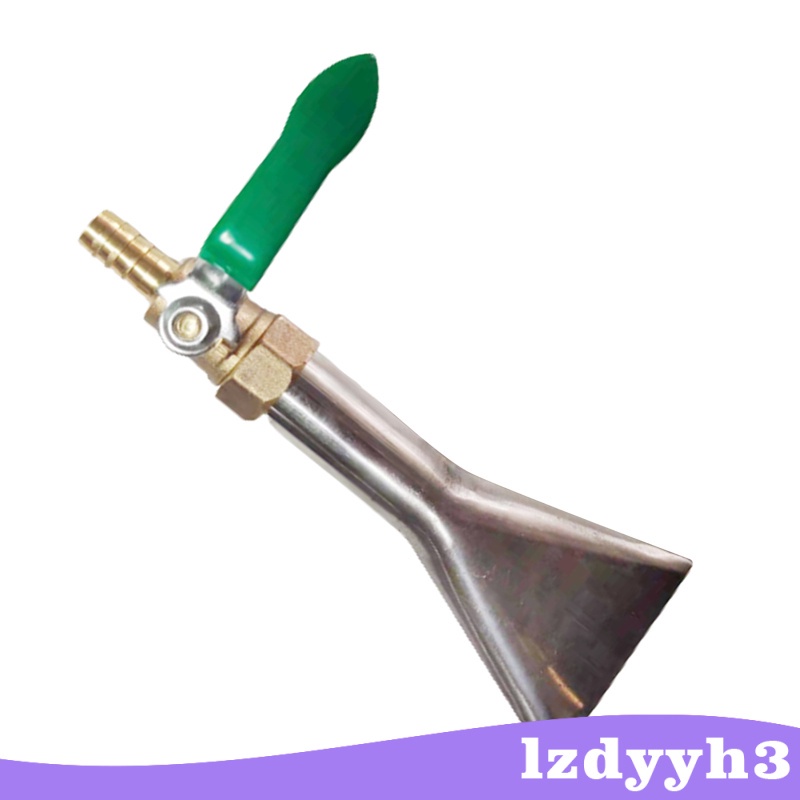 Đầu thổi làm sạch áp suất cao chất lượng