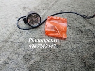 Đèn Trợ sáng L4 F2 siêu sáng