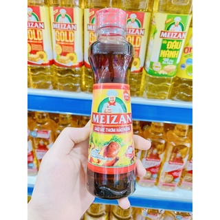 Dầu mè meizan thơm hảo hạng 250ml