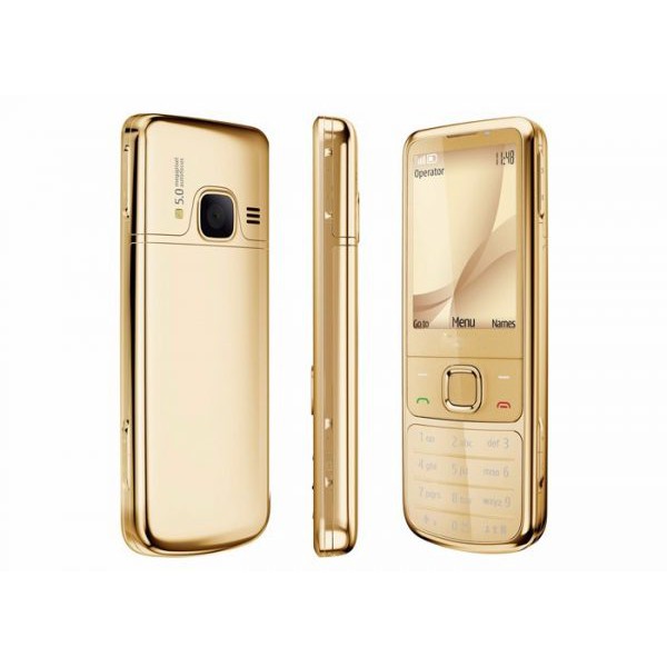 điện thoại nokia 6700 chính hãng