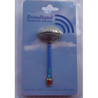 Ăng ten Boscam 5.8Ghz/2.4Ghz Broadband Mushroom Antenna for FPV Tx/Rx