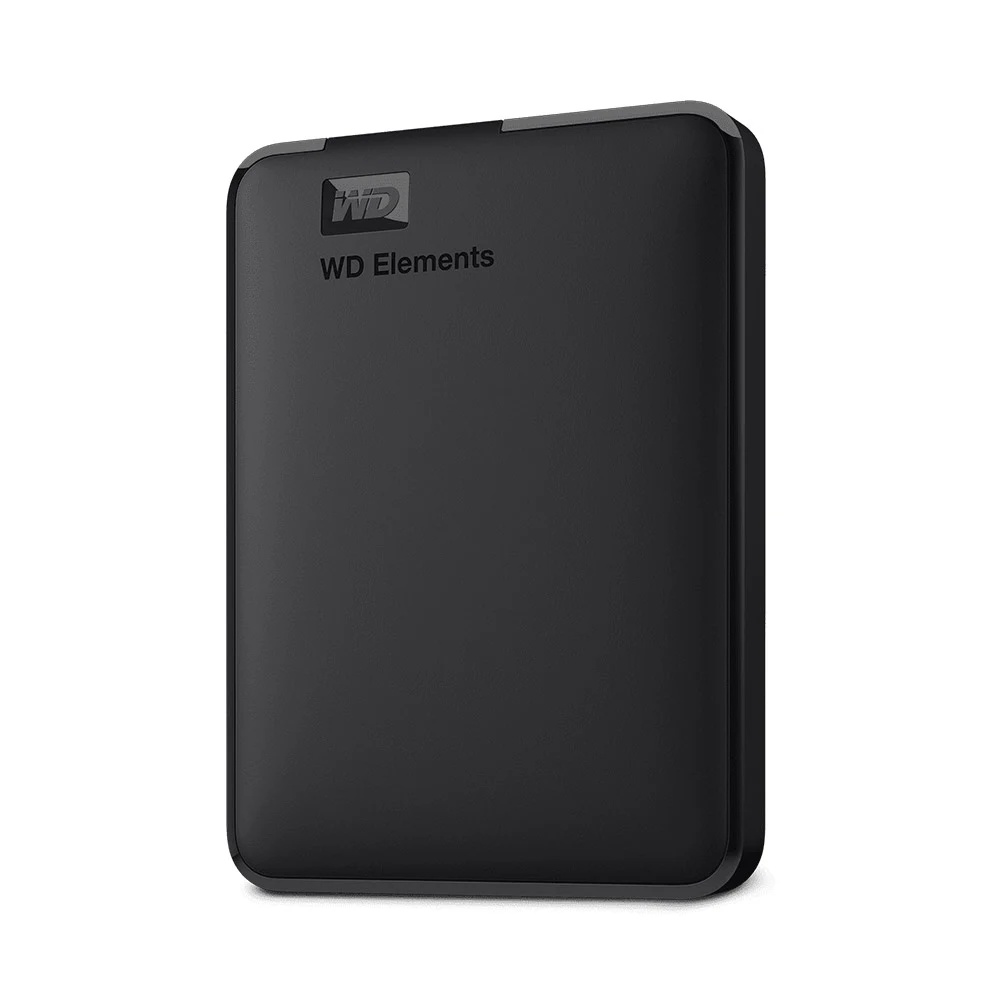 Ổ Cứng di động WD Elements 1TB-2TB-500GB-320GB bảo hành 36 tháng[12 tháng lỗi đổi mới]