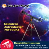 Celestron AstroMaster 70f700AZ