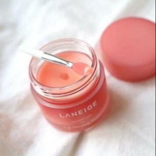 Mặt nạ ngủ môi Laneige Lip Sleeping Mask full size