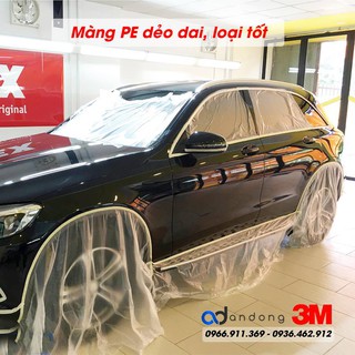 Màn che sơn 3M Plastic 7021 PTPOPS