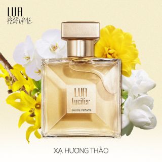 Nước hoa lucifer xạ hương thảo