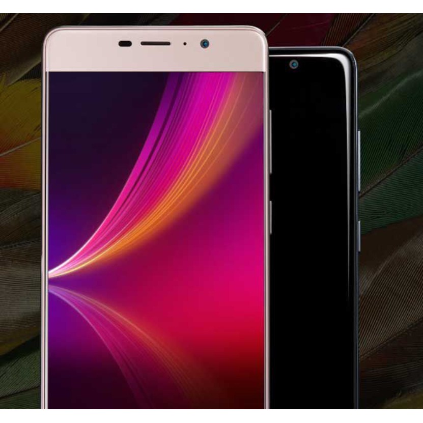 Điện Thoại Asanzo S5 - 16GB
