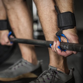 Dây Kéo Lưng Harbinger Lifting Hook