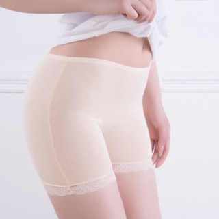 Quần đùi mặc váy cotton siêu co giãn 1820
