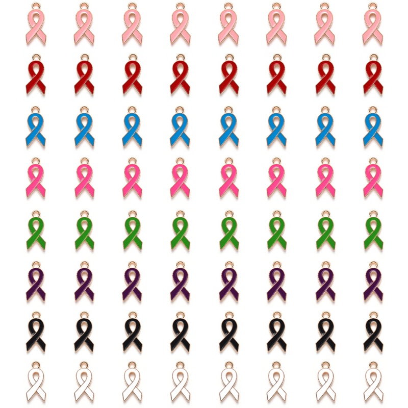 Bộ 30 Mặt Dây Chuyền Bằng Hợp Kim Chất Lượng Cao