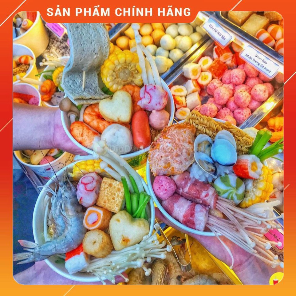 [12 QUE][ HÀNG LOẠI 1] 500g PHÔ MAI QUE HÀNG NGON SHIP TP HCM nuongfood