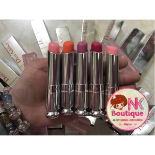 Son dưỡng Dior Addict Lip Glow Giá tốt