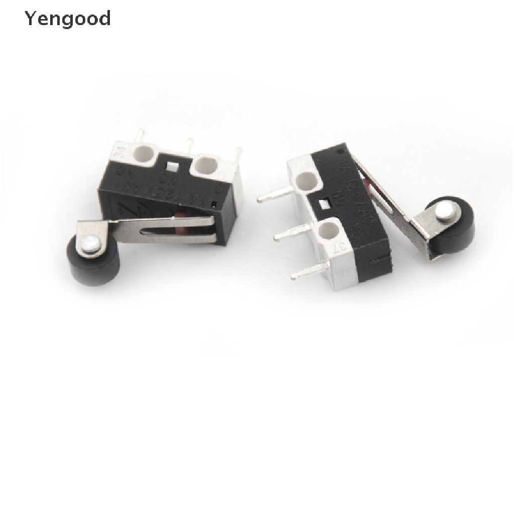 Set 5 công tắc kéo siêu nhỏ mới