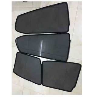 Wigo, Rèm che nắng Wigo