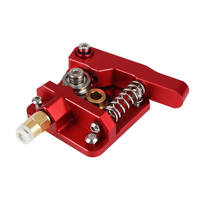 Bộ Phụ Kiện Cho Creality Ender 3 Extruder Sock Caprirrorn Clone Tube