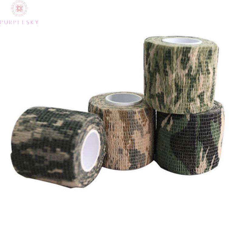 1 Cuộn Băng Quấn Y Tế