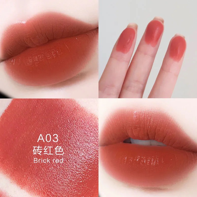 Son Môi Màu Lì Gợi Cảm Không Dễ Phai Lâu Trôi | BigBuy360 - bigbuy360.vn