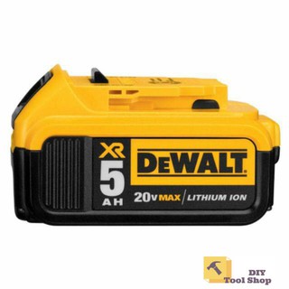 PIN DEWALT DCB184