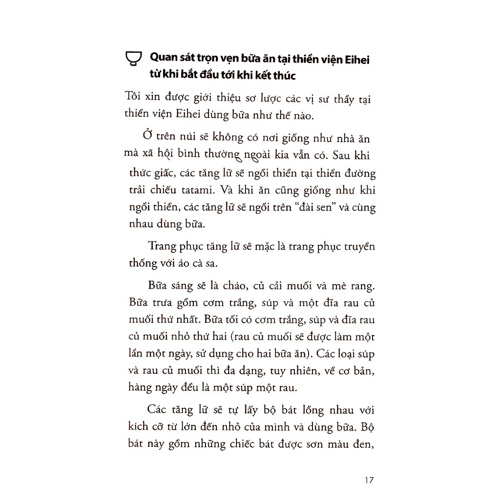 Sách - Học Ăn, Học Nấu, Thẩm Thấu Yêu Thương Tặng Bookmark