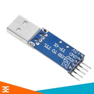 USB TO COM PL2303 V1 Chất Lượng