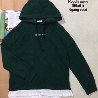 Pass hoodie 2hand