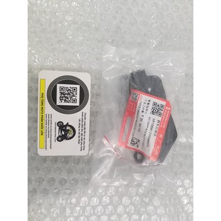 Má phanh, bố thắng trước chính hãng  Suzuki GZ 150A  Honda CB400 92-98 CBR250 / 400 19 22 23/29/29  Versys 300 CM125