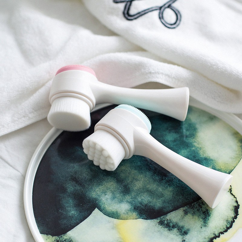 CỌ RỬA MẶT 2 ĐẦU  H294 | BigBuy360 - bigbuy360.vn