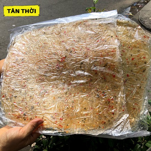 Bánh tráng Tây Ninh dẻo cay/ dẻo tôm/dẻo gừng - đặc sản Tây Ninh cực ngon