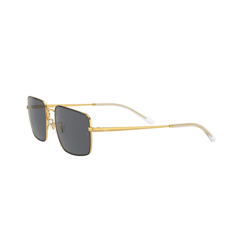 Mắt kính CHN RAY-BAN - RB3669 905487 - 905487 55 - Kính mát
