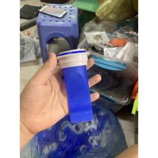Dụng cụ ngăn mùi hôi cống silicon