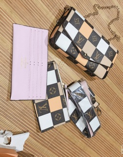 túi chữ L full box