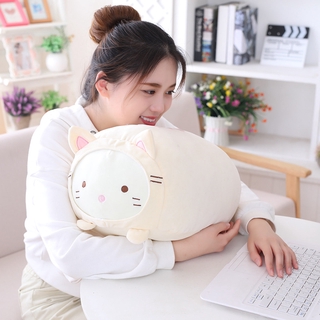 Animal Doll White Bear Doll Stuffed Toy Japanese Style Sumikko Gurashi Pillow Plush Toy