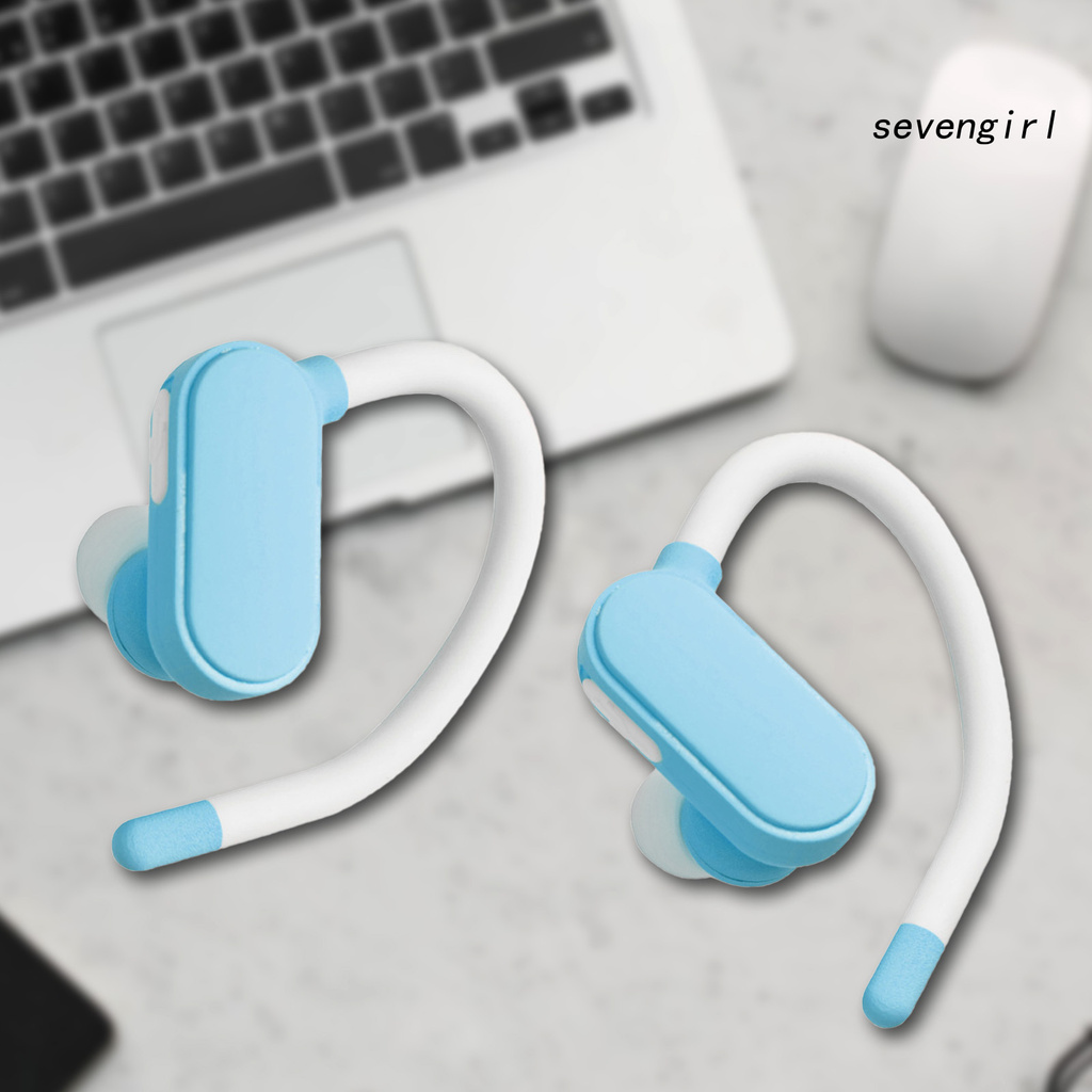 Tai Nghe Nhét Tai Sev-C3 Tws Kết Nối Bluetooth 5.0 Âm Thanh Sống Động