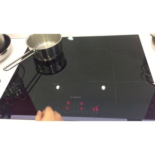 Bếp Từ Bosch 4 Vùng Nấu PIE631FB1E