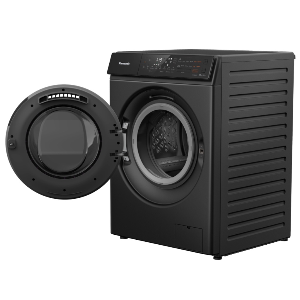 NA-S956FR1BV   --- MIỄN PHÍ CÔNG LẮP ĐẶT  -- Máy giặt sấy Panasonic Inverter 9.5 kg kg NA-S956FR1BV