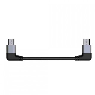 Dây OTG Micro USB ra Micro USB Fiio ML06