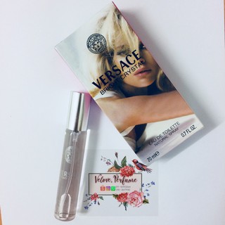 Nước hoa Versace bright crystal