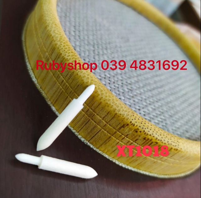 Combo 5 ngòi xi vẽ vàng, bạc