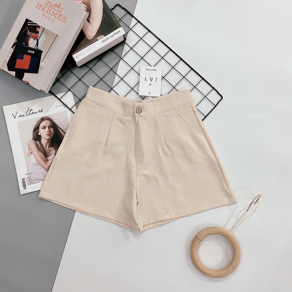 SALE SẬP SÀN!!! BÁN SỈ QUẦN SOOC NỮĐŨI XƯỚC HÀN S308
