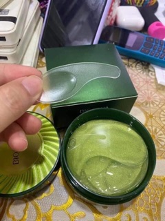 Hộp mặt nạ mắt Bioaqua