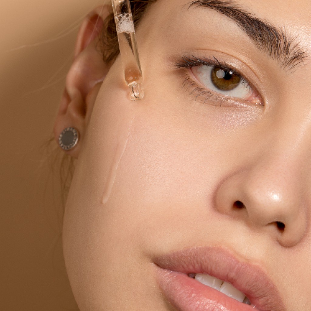 Tẩy da chết hóa học The Ordinary Lactic Acid 5% + HA - Bill USACANADA - Skin.authentic | BigBuy360 - bigbuy360.vn