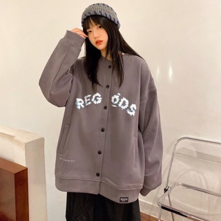 Sẵn 1 áo khoác siêu xinh đến từ Regods
