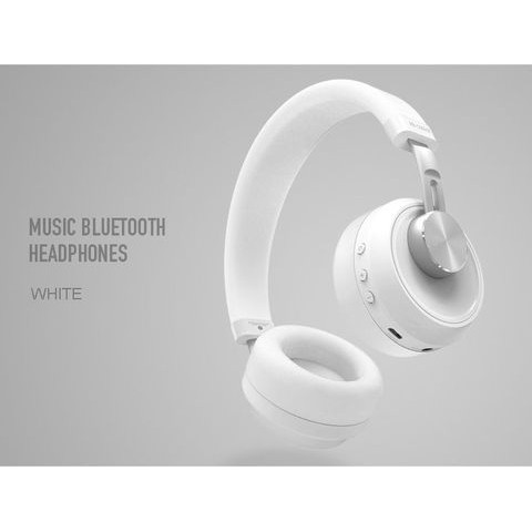 Tai nghe bluetooth chụp tai Remax RB-500HB | BigBuy360 - bigbuy360.vn