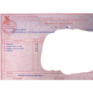 Novothym tăng đề kháng cho trẻ
