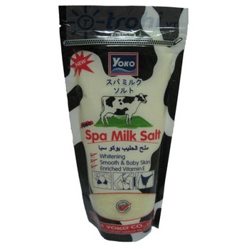 Muối Tắm Tẩy Da Chết Yoko 220g - Thái Lan | BigBuy360 - bigbuy360.vn