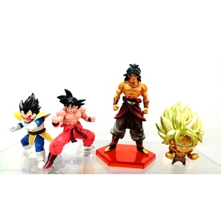 Mô Hình Dragon Ball hg